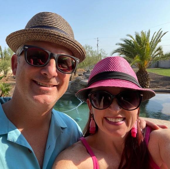 Meet your Posher, Marjorie - Picture 1 of 1